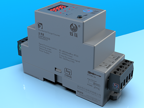 智能防雷系統及裝置